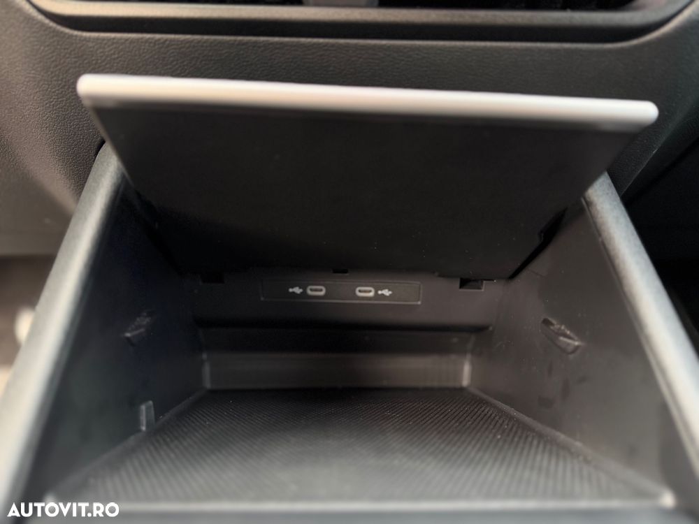 Volkswagen Tiguan 1.5 TSI eHybrid DSG PHEV Life - 23