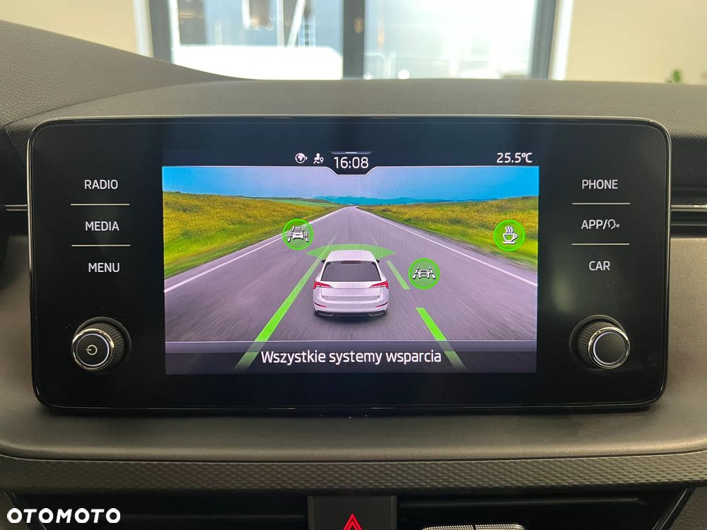 Skoda Scala 1.0 TSI Ambition - 20