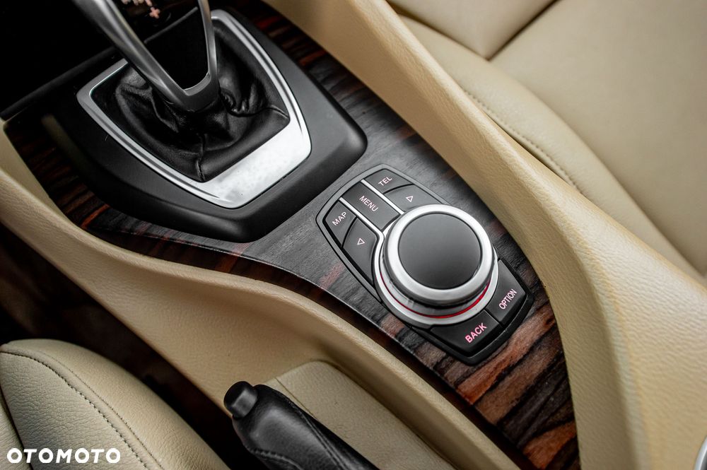 BMW X1 - 33