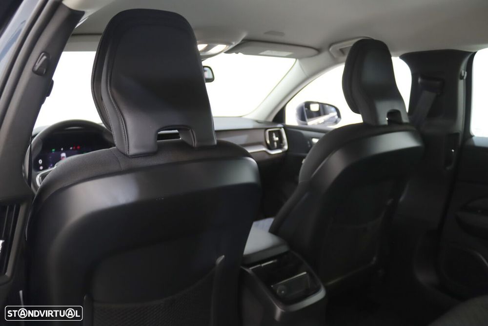 Volvo V60 2.0 T6 AWD TE Core - 11