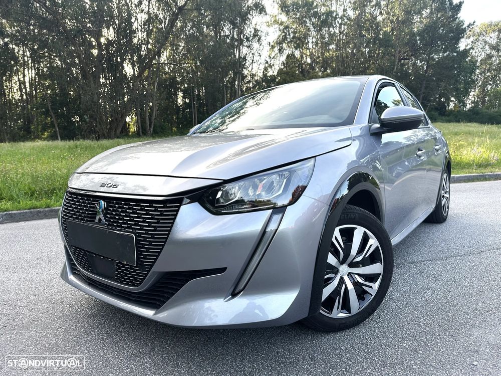 Peugeot e-208 Active Pack - 2