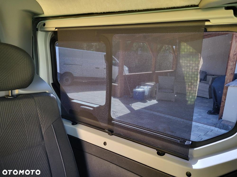 Renault Trafic L1H1 2,9t Pack Clim - 11