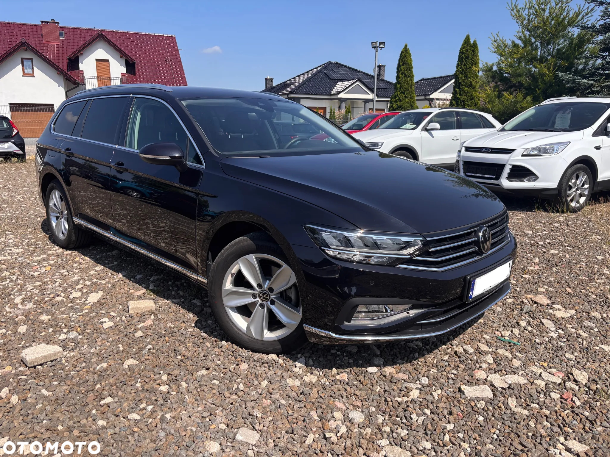 Volkswagen Passat 2.0 TSI Elegance DSG - 11