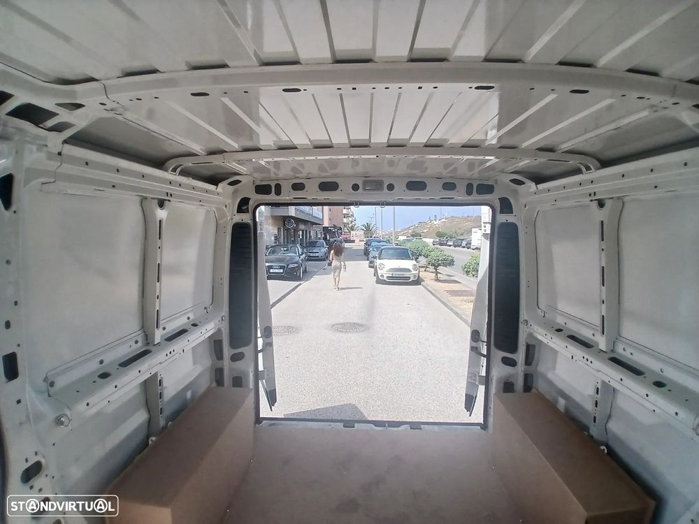 Peugeot BOXER L2H1 - 10
