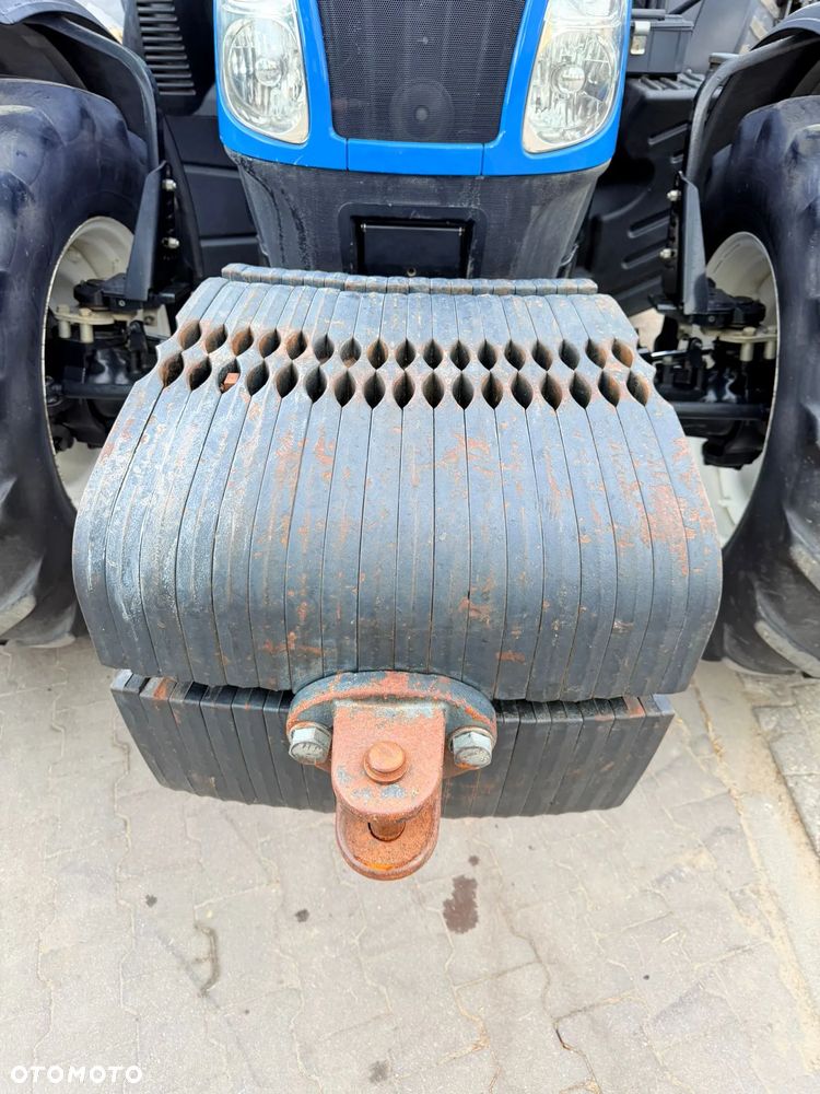 New Holland T6.175 - 27