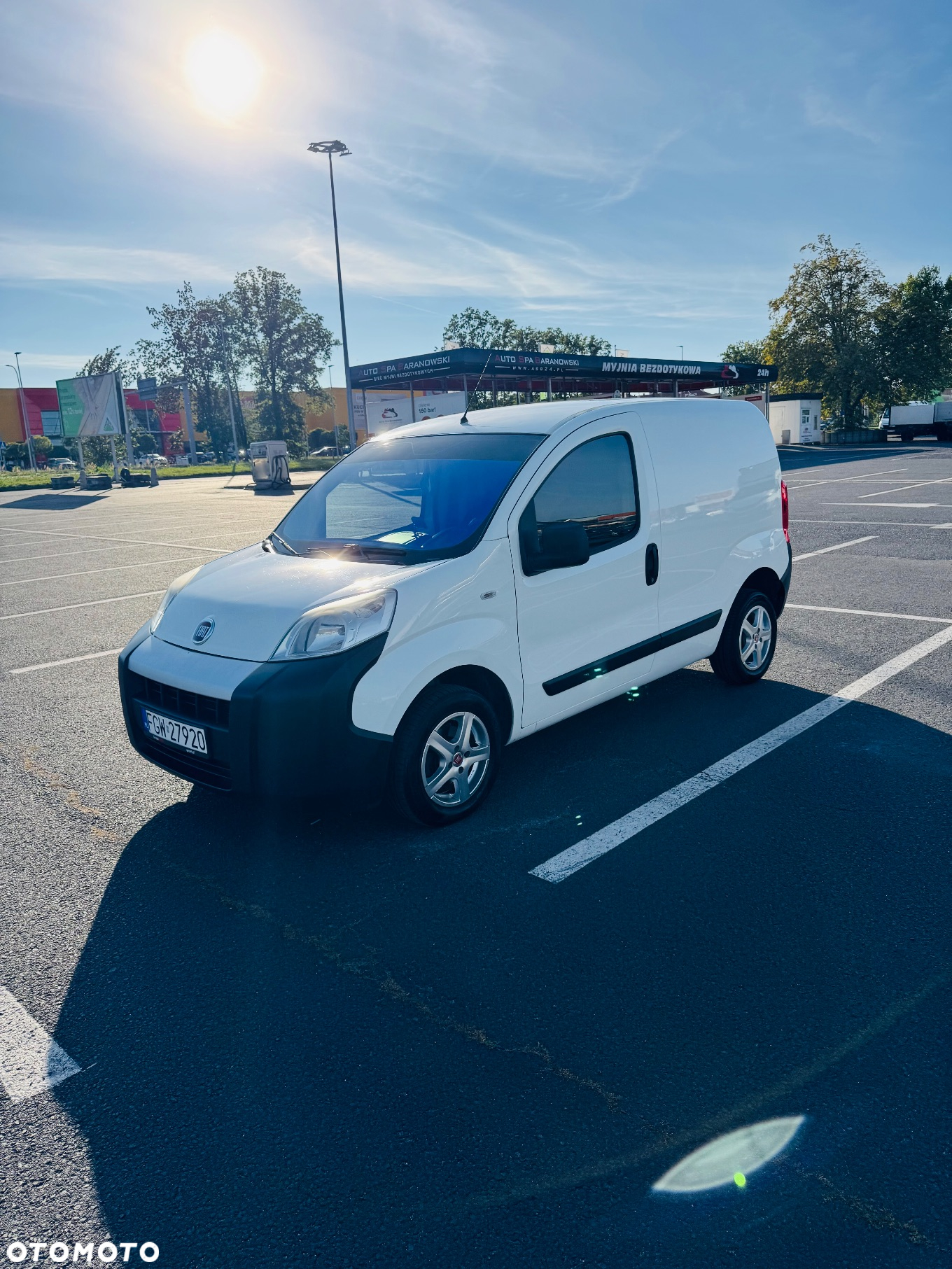 Fiat Fiorino - 9