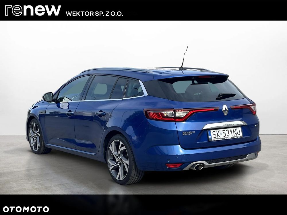 Renault Megane 1.6 dCi GT EDC - 3