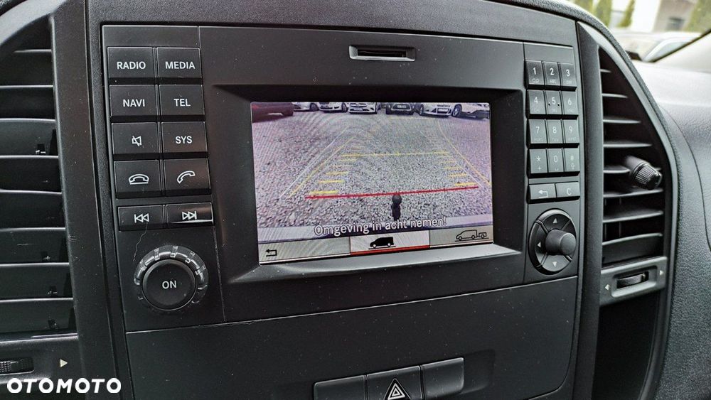 Mercedes-Benz Vito - 35