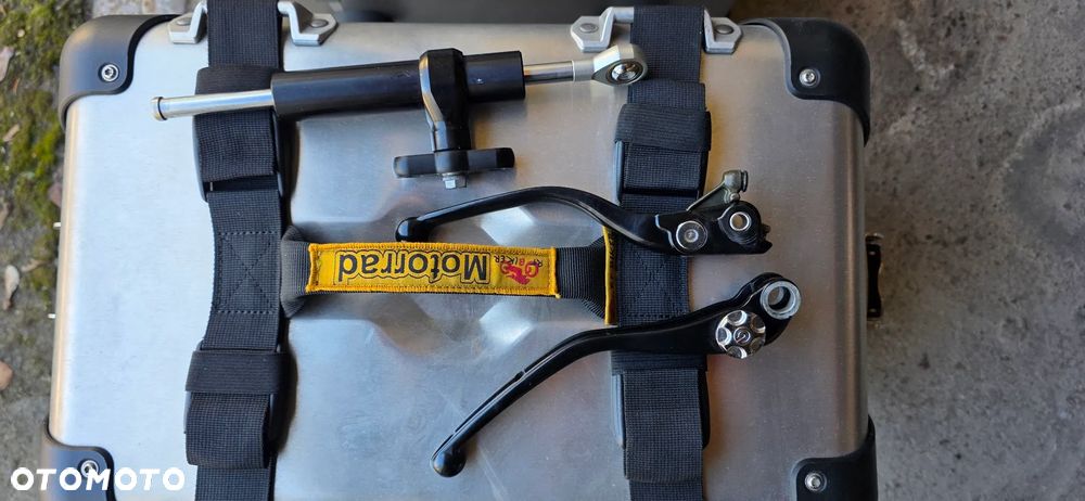 KTM Super Adventure - 10