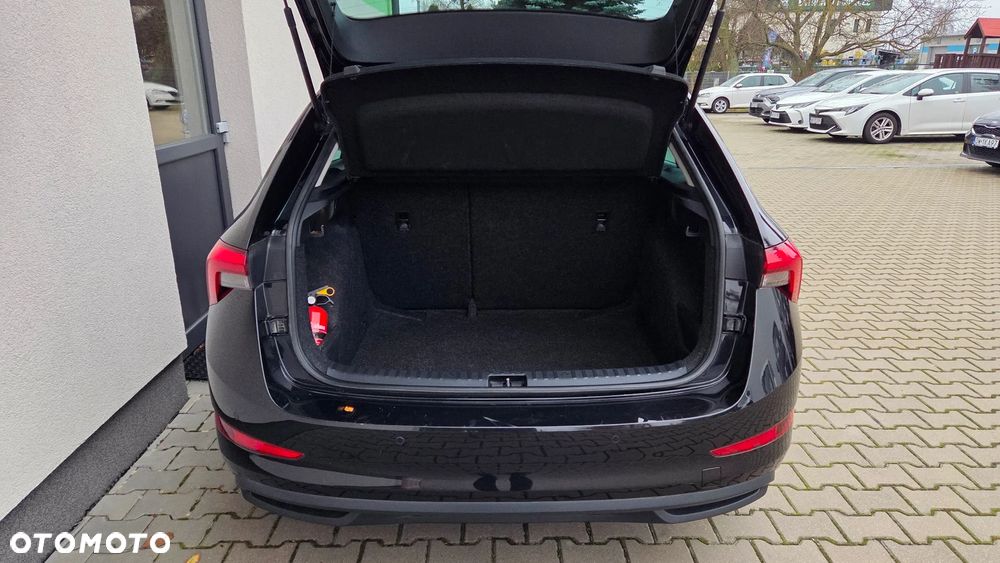 Skoda Scala 1.0 TSI Ambition - 22