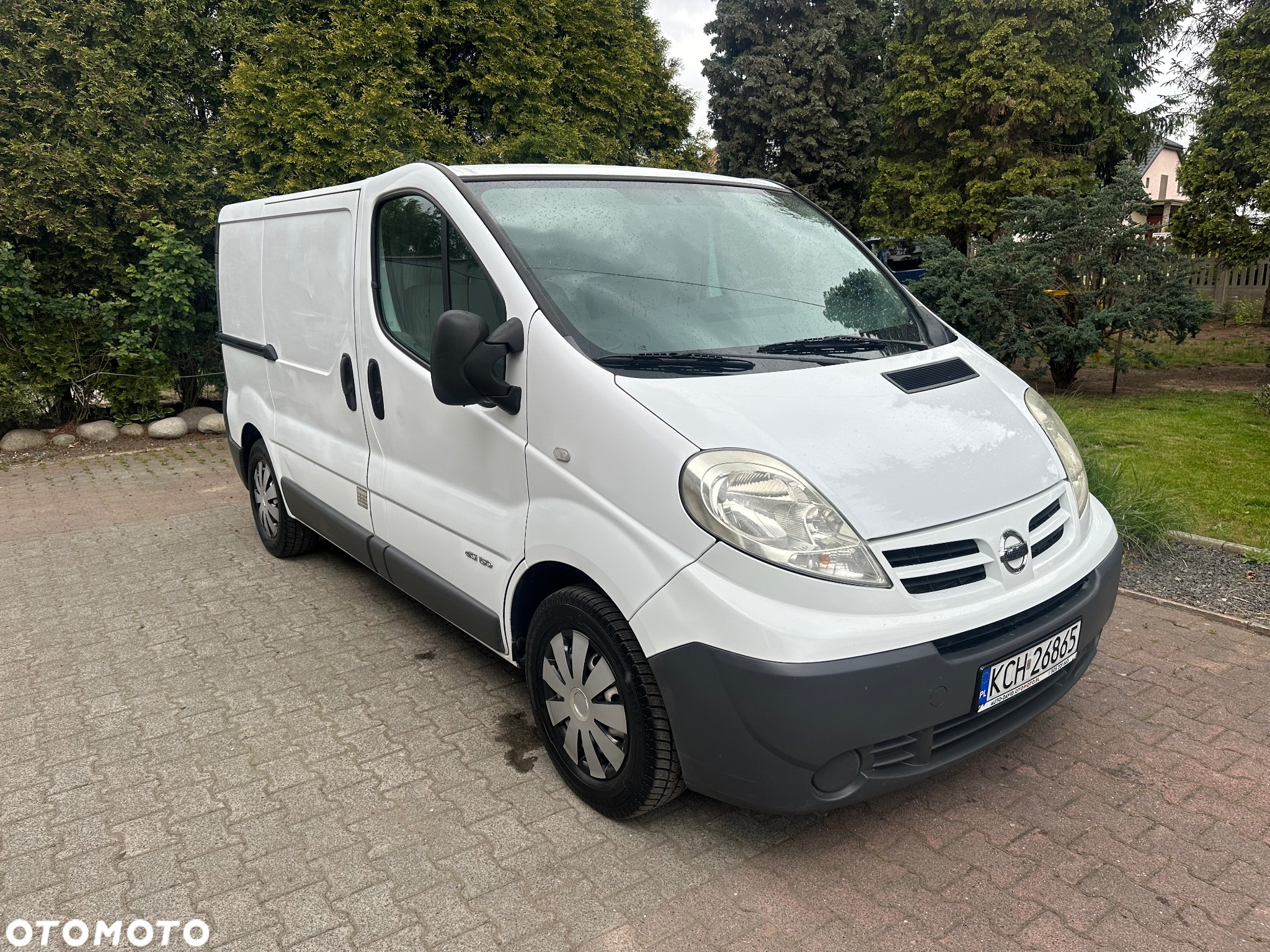Nissan Primastar - 7