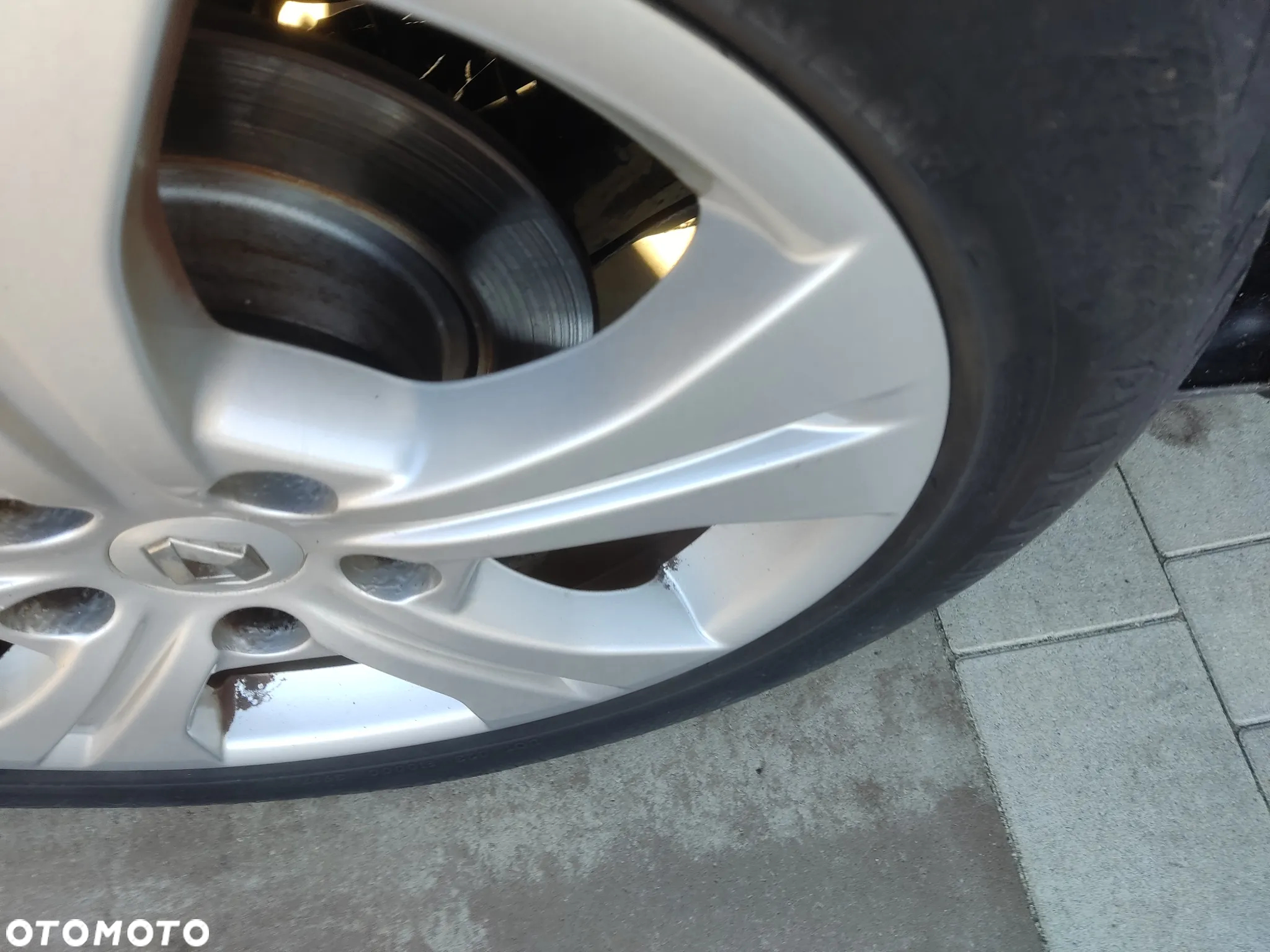 Renault Grand Scenic dCi 110 FAP Expression - 32