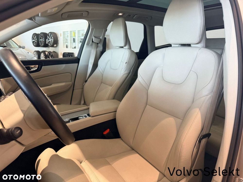 Volvo XC 60 - 11