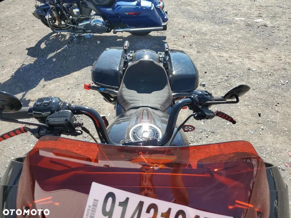 Harley-Davidson Inny - 5