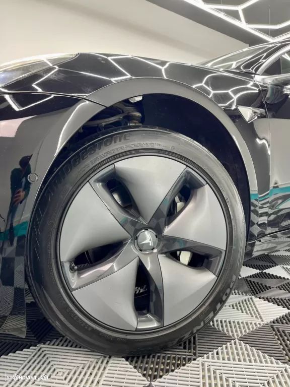 Tesla Model 3 Standard RWD Plus - 5