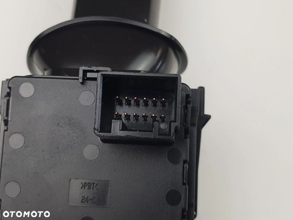 Przełącznik Manetka Sterowanie kierunkowskazów Chevrolet Cruze Opel Astra J - 7