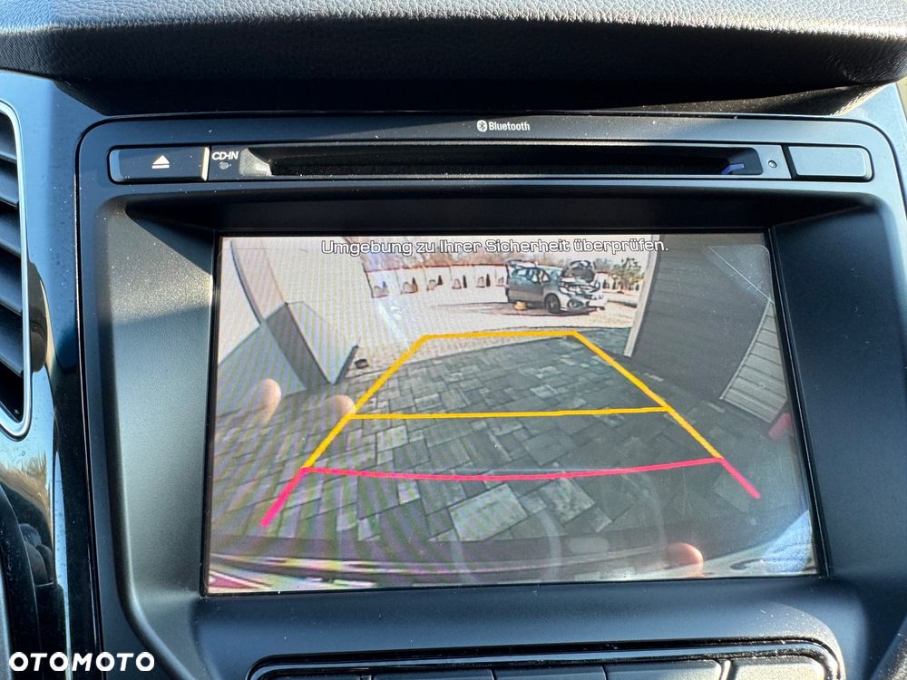 Hyundai i40 Kombi 1.6 Trend - 36