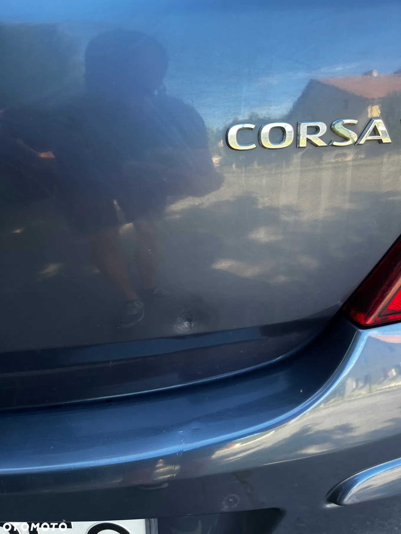 Opel Corsa 1.2 16V Enjoy - 12