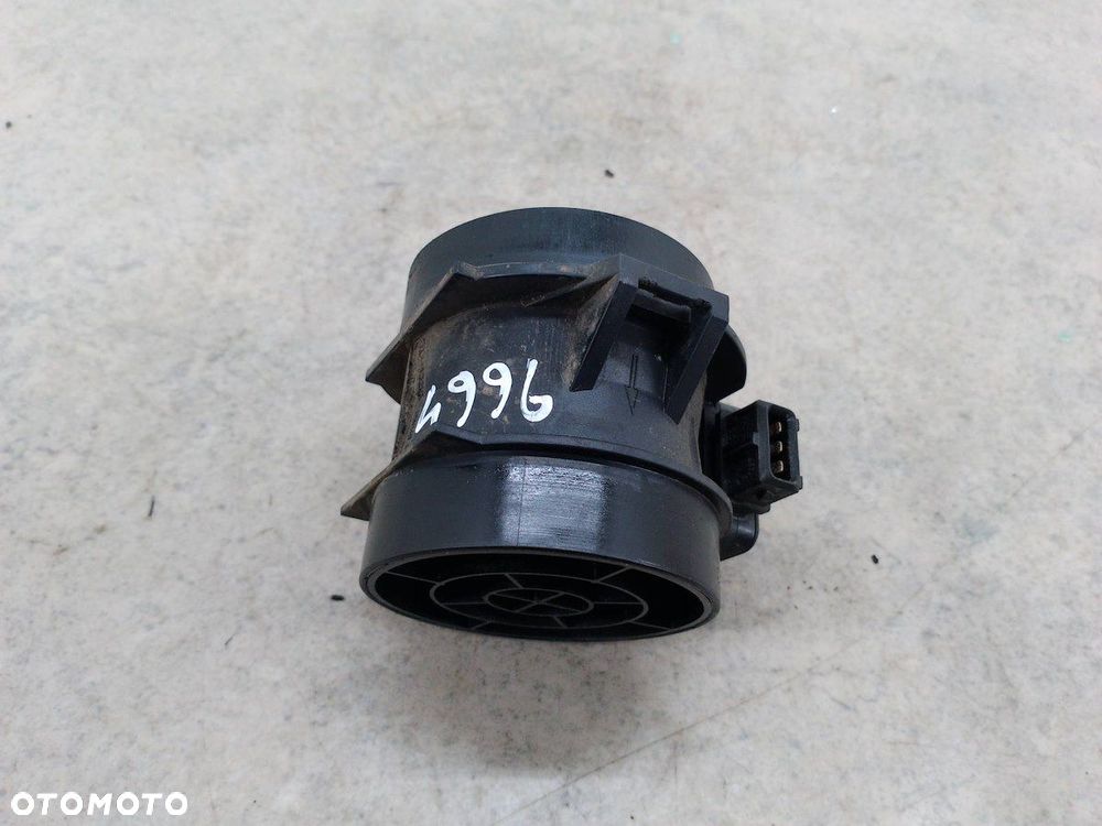 PRZEPŁYWOMIERZ POWIETRZA LAND ROVER DISCOVERY II 5WK9607Z 2.5 TD5 - 7