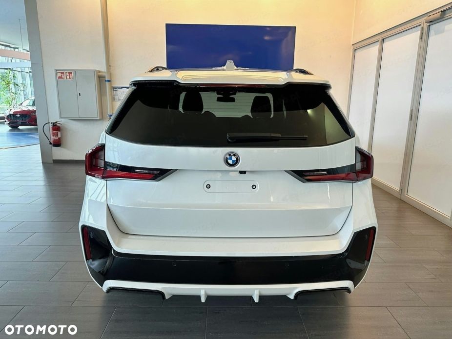 BMW X1 sDrive18i M Sport - 6