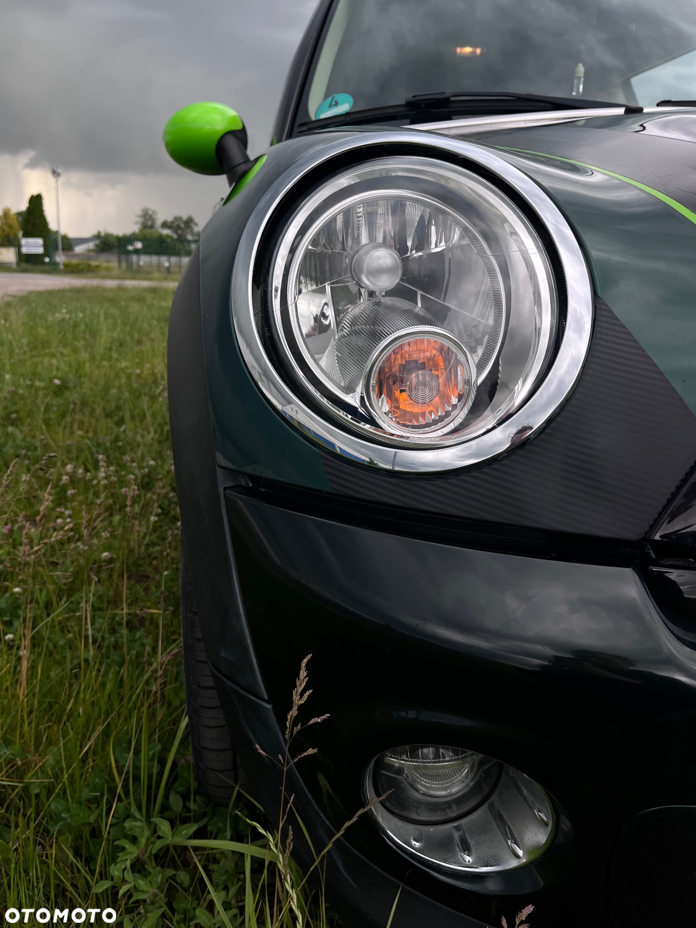MINI ONE - 31