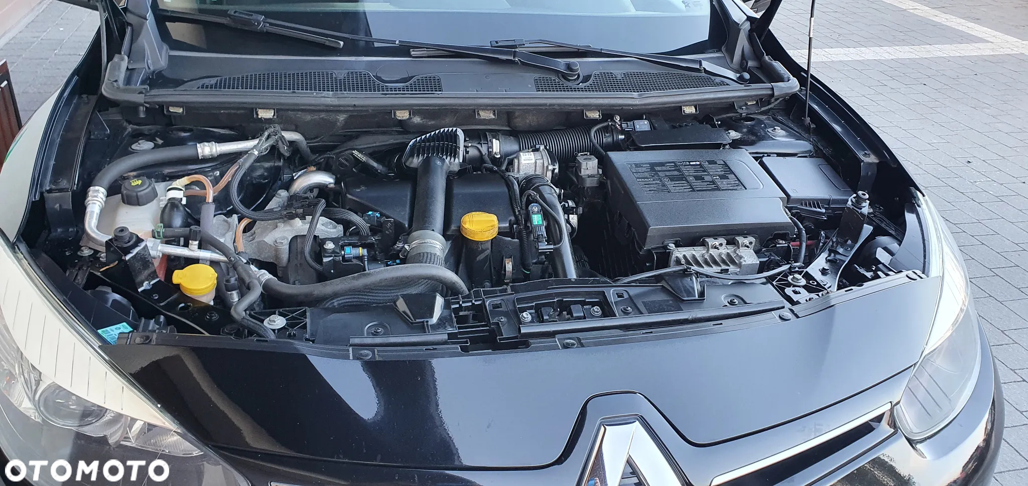 Renault Megane 1.5 dCi Limited - 4