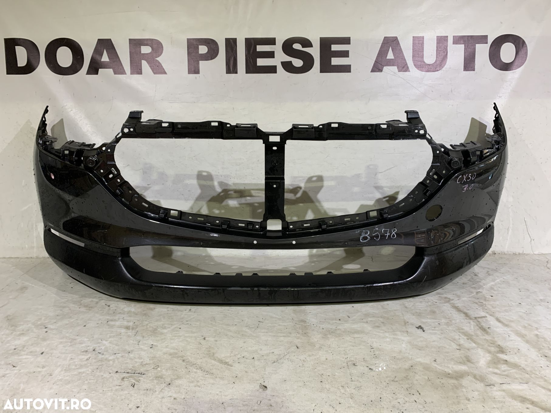 Bara fata Mazda CX30, 2019, 2020, 2021, 2022, 2023, cod origine OE DGH9-50031. - 1