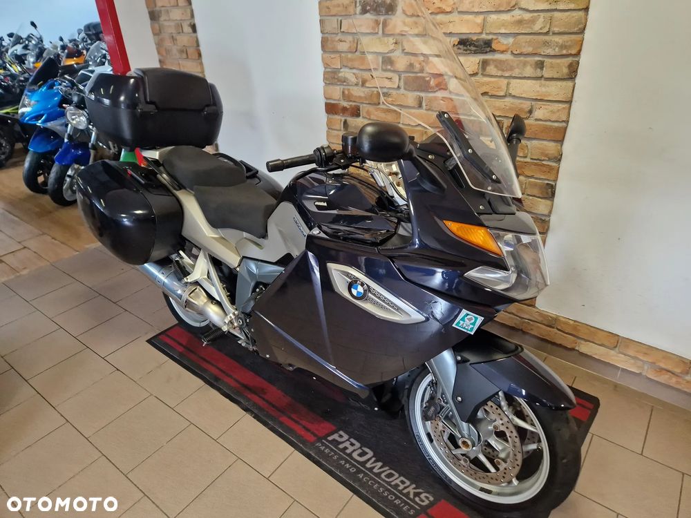 BMW K - 2