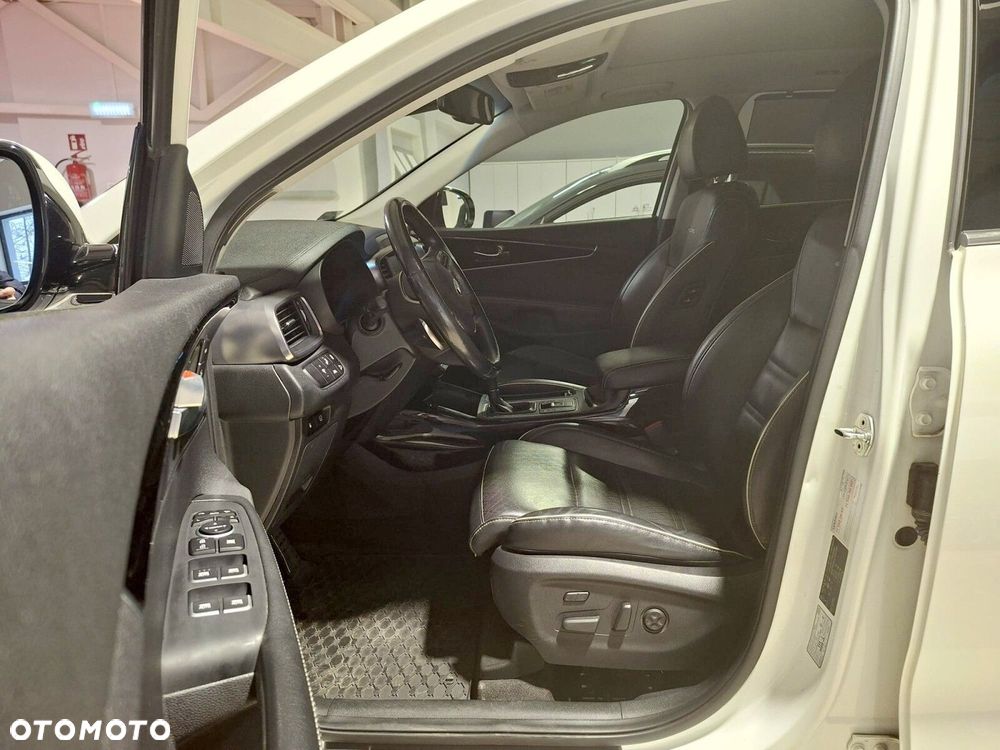 Kia Sorento 2.0 CRDI GT Line - 8