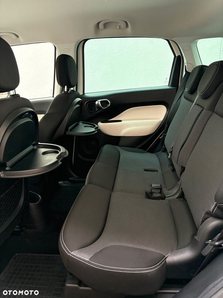 Fiat 500L 1.4 16V Trekking - 10