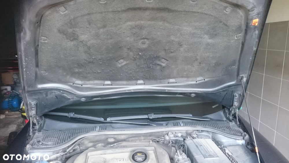 Skoda Octavia 1.9 TDI Ambiente - 19