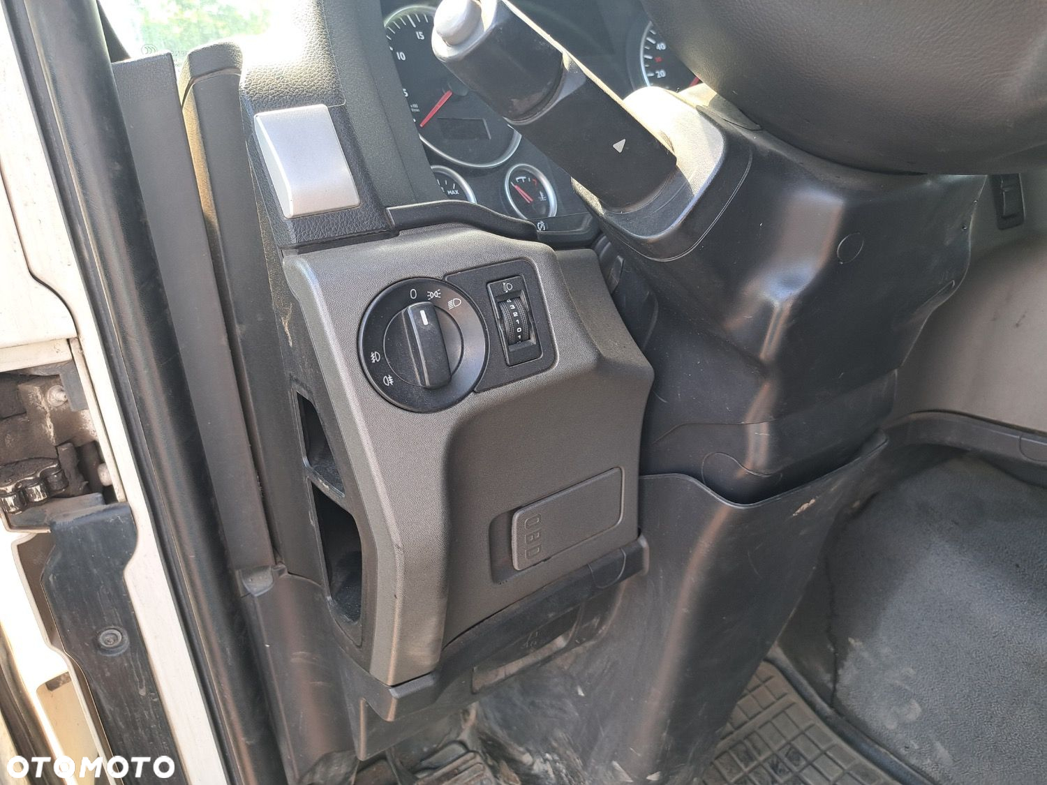 MAN Tgs 18.440 - 36