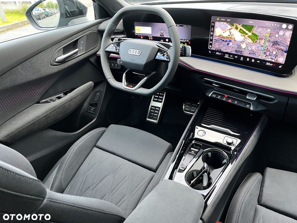 Audi Q3 Sportback - 19
