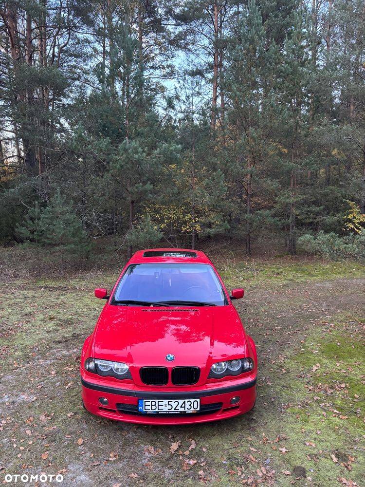 BMW Seria 3 330xd - 9