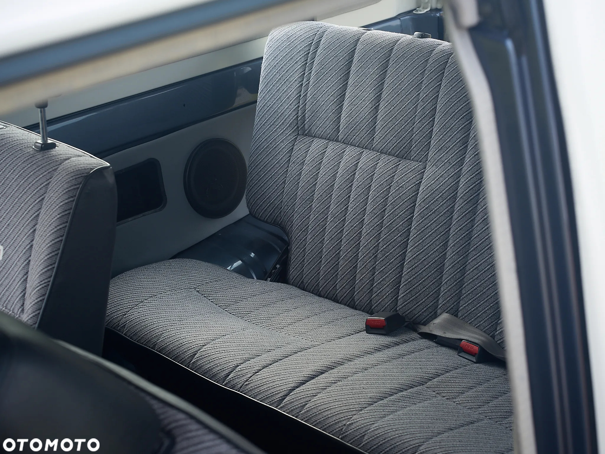 Toyota Land Cruiser LJ73 Turbo - 24