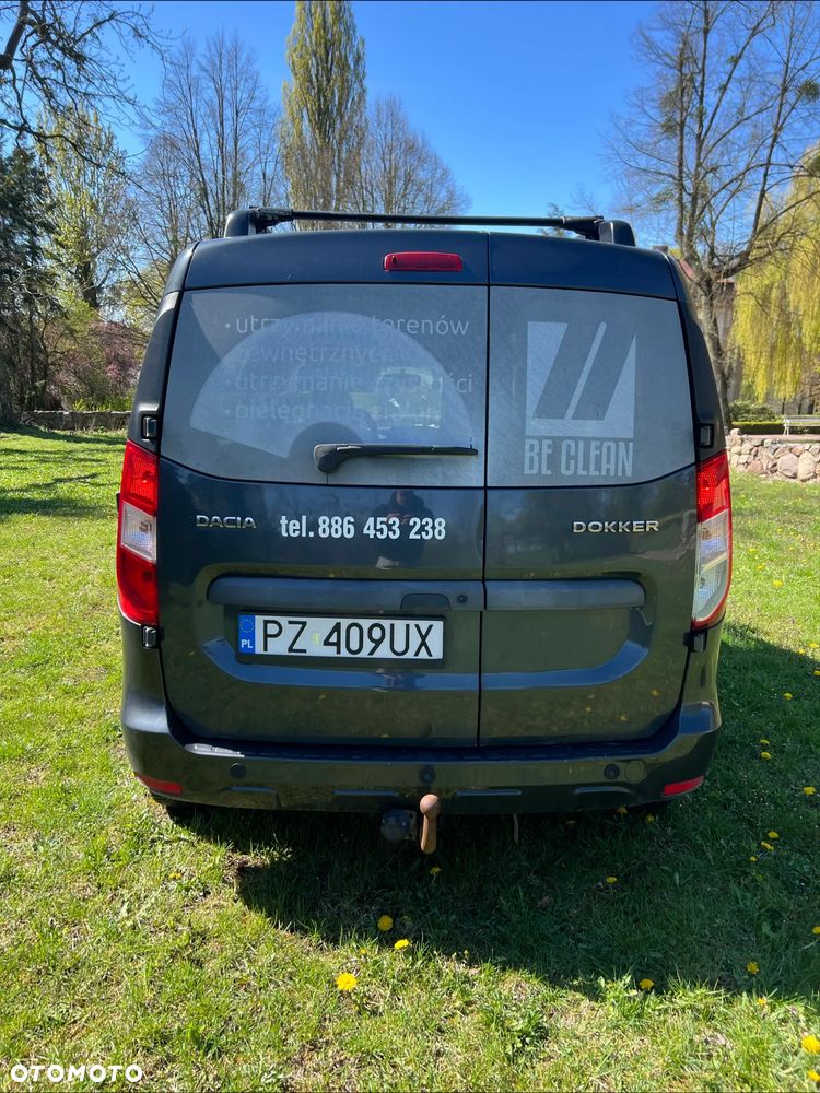Dacia Dokker 1.6 Laureate - 5