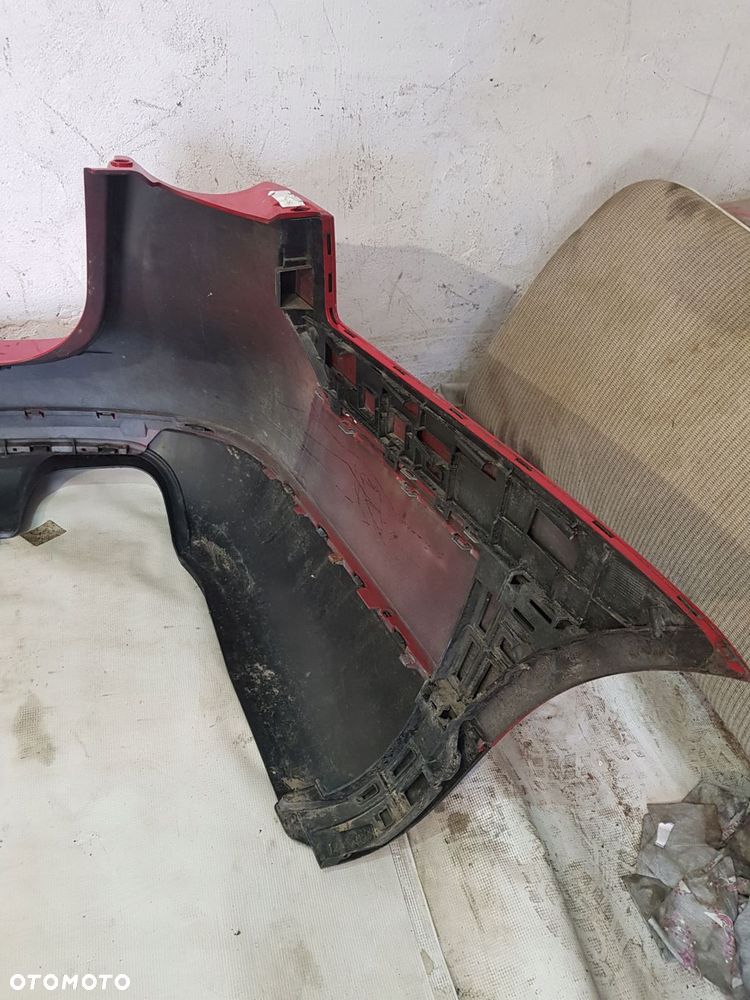 zderzak tył tylni vw passat b6 3c5 2005r eur kombi - 15