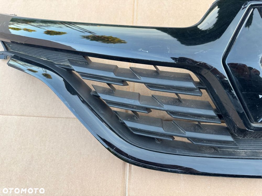zderzak grill atrapa renault captur ii 2 oryginał - 3