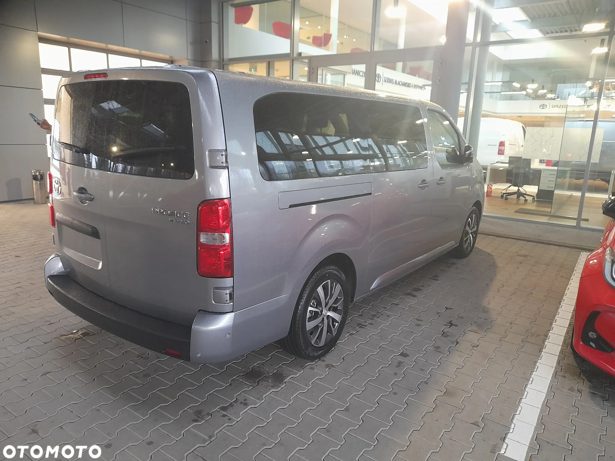 Toyota Proace Verso 2.0 D4-D Long Business - 6