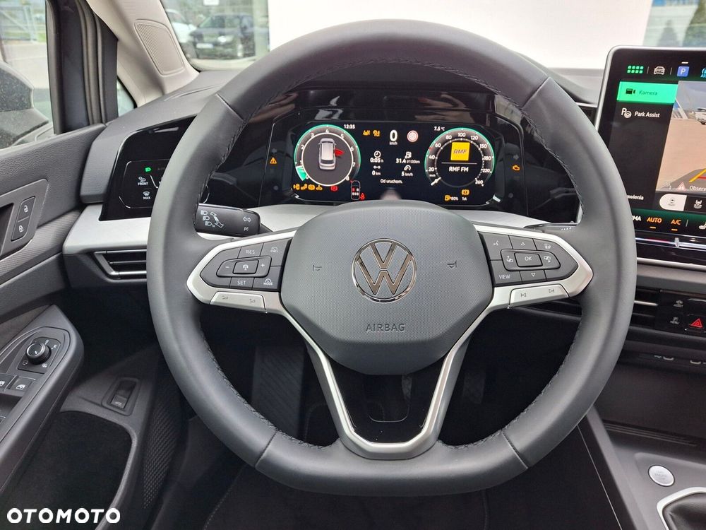 Volkswagen Golf Variant 1.5 TSI Life Plus - 24