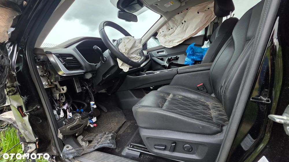 Nissan X-Trail 1.5 VC-T e-POWER Tekna 2WD - 4