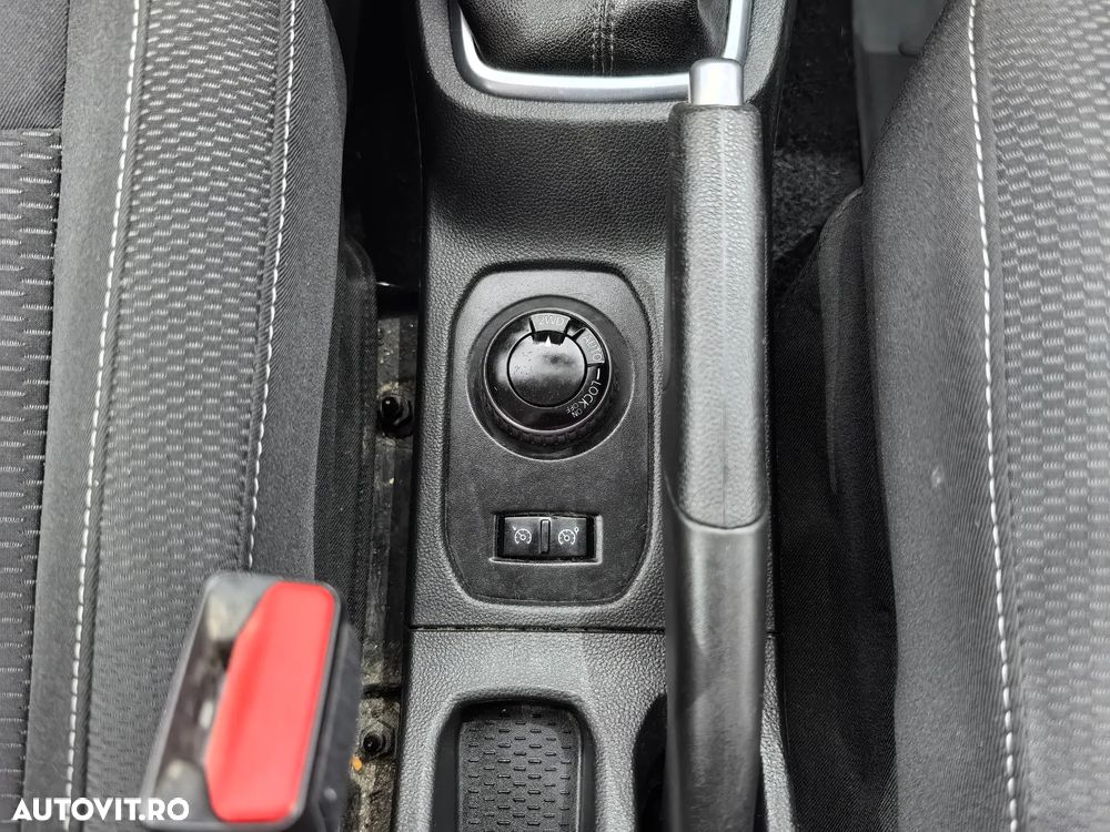 Dacia Duster 1.5 Blue dCi 4WD Comfort - 20