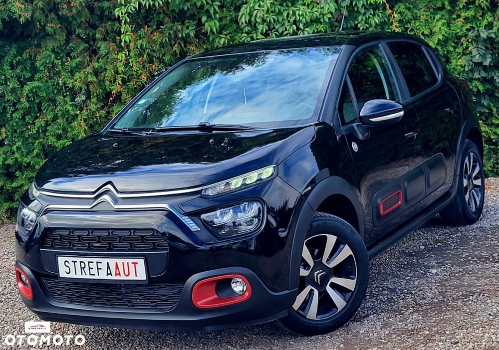 Citroën C3 - 10