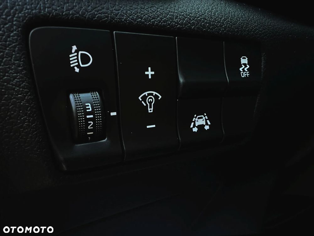 Kia Sportage 2.0 CRDI 2WD Vision - 31