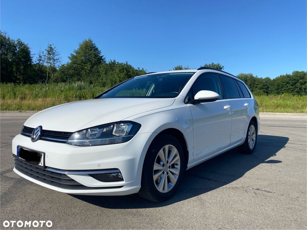 Volkswagen Golf - 9
