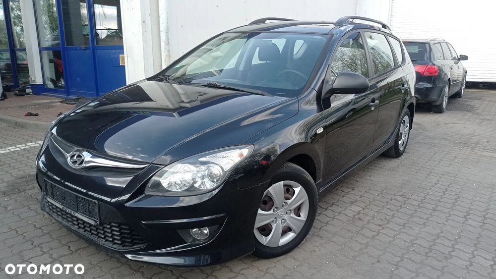 Hyundai i30 i30cw 1.4 Comfort - 2