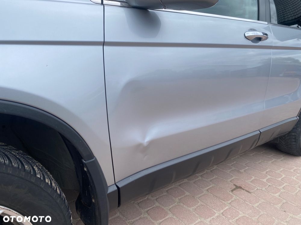 Honda CR-V 2.2i CTDi DPF Elegance - 24