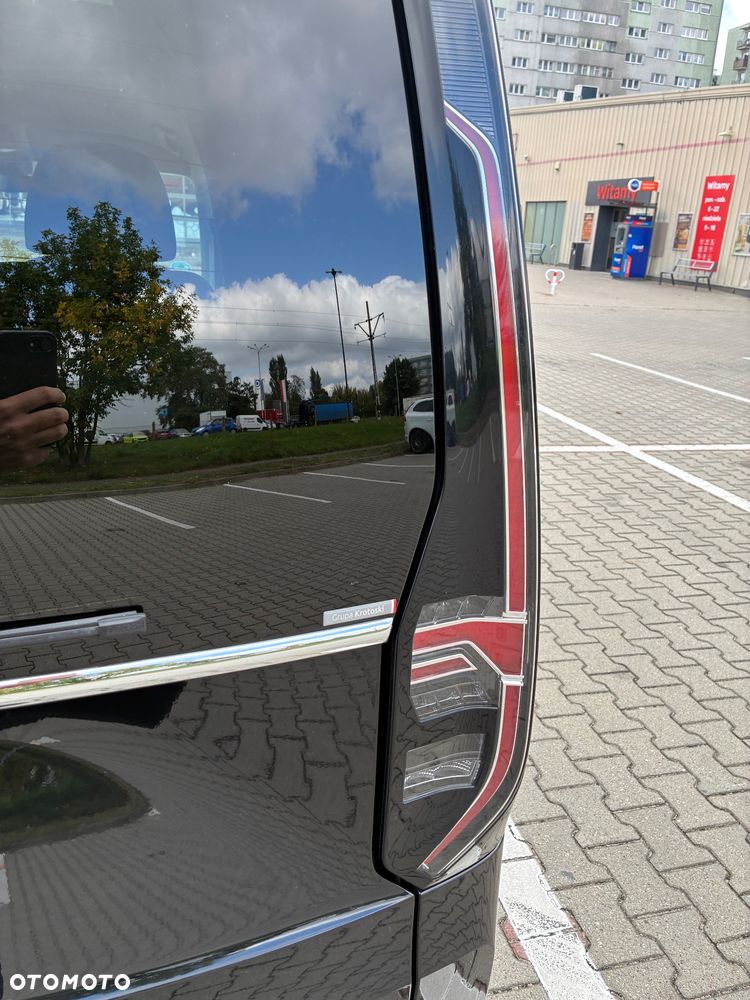 Volkswagen Caddy 2.0 TDI Style - 5