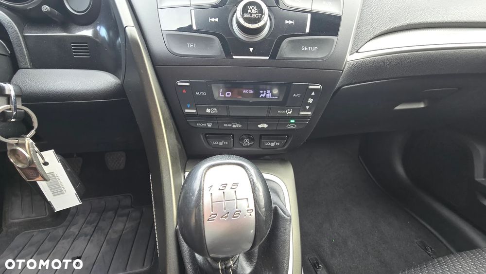 Honda Civic - 39