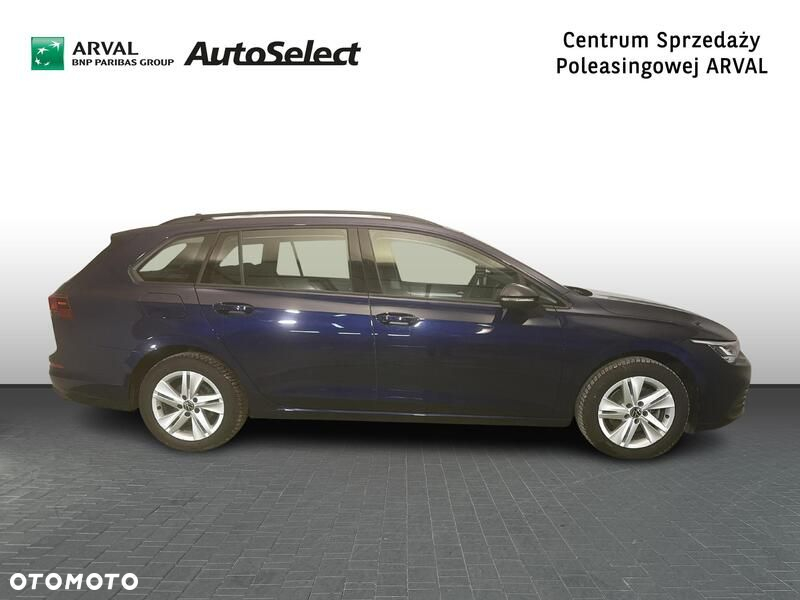 Volkswagen Golf VIII 1.0 TSI Life - 7